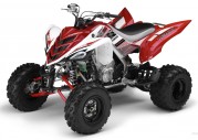 Yamaha Raptor 700R